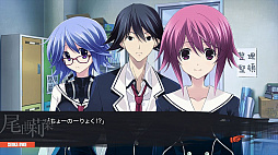 CHAOS;HEAD NOAH / CHAOS;CHILD DOUBLE PACK