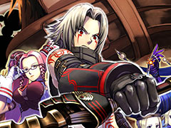 Switchǡ.hack//G.U. Last Recodeפ2022ǯ310ȯءG.U.ɥ꡼4Vol.1Vol.4ˤ1ܤ˼Ͽ