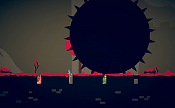 Stick Fight: The Game