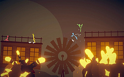 Stick Fight: The Game