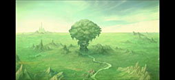  Legend of Mana