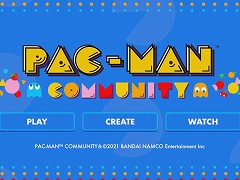 Facebook GamingǡPAC-MAN COMMUNITYפץ󡣼ʬϩäͷ٤롤4ǽʿѥåޥ