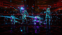 Laser League: World Arena