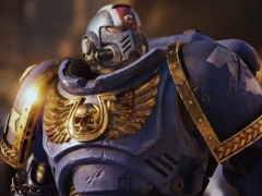 Warhammer 40,000: Space Marine 2פκǿȥ쥤顼ȯ2023ǯ