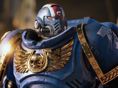 Warhammer 40,000: Space Marine 2ץƥ˥åɤ緲臘᤿ǿץ쥤