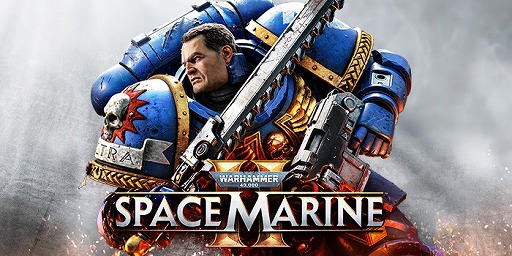  No.001Υͥ / Warhammer 40,000: Space Marine 2׶ϷPvE⡼ɡ֥ڥ졼פPvP⡼ɡ֥ʥ פҲ𤹤ǿ