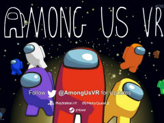 Among Us VRפȯɽˡSteam/Meta Quest 2/PlayStation VRбͽ