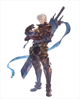  No.022Υͥ / GRANBLUE FANTASY: Relinkפκǿȥ쥤顼ʥᥢץ쥤֥륭饯Ȥƻ魯뤳Ȥ餫