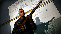 Sniper Elite 5