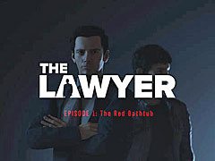 The Lawyerפȯɽˡ۸ΤȤʤäˡɥޤڤࡤԥɷΥɥ٥㡼