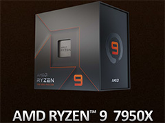 AMDοCPURyzen 7000ץ꡼927ȯꡪʤϤ֤ۤܿǽ夫29