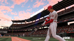 MLB The Show 22