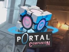 PortalפȡPortal2פåȤˤʤäNintendo Switchо졣Portal: ѥ˥󥳥쥯פ2022ǯۿ