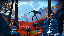 No Mans Sky