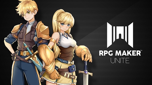  No.001Υͥ / RPG MakerʵRPGĥˡץ꡼θȥץ󡣡RPG MAKER UNITEפDLC30󥪥դˤʤ륻»