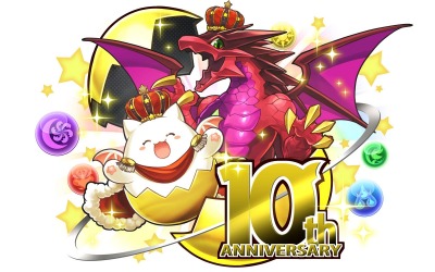 #005Υͥ/ѥɥ10ǯǰȥPUZZLE & DRAGONS Nintendo Switch Editionץ꡼ǥåȥ⡼ɤǥ󥸥ͭǽ