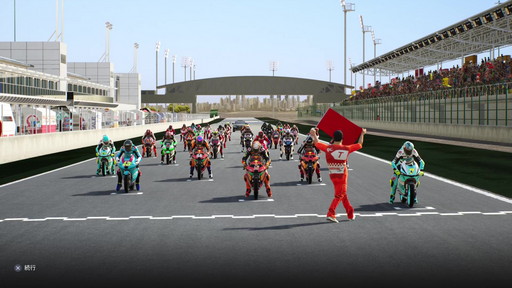 #019Υͥ/MotoGP 22ץץ쥤ݡȡ塼ȥꥢ뤬¤ǡ⡼ݡμ˳鿴ԤϰΤɤޤΤ