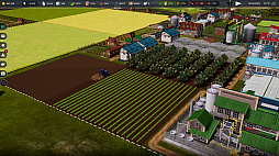 Farm Manager 2022