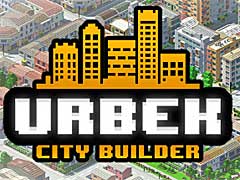 Urbek City BuilderפΥǥǤSteamǸˡ쥴Ǻä褦ʷʴѤħȤʤˡԻԷߥ