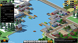 Urbek City Builder