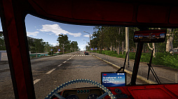 Bus Driver Simulator