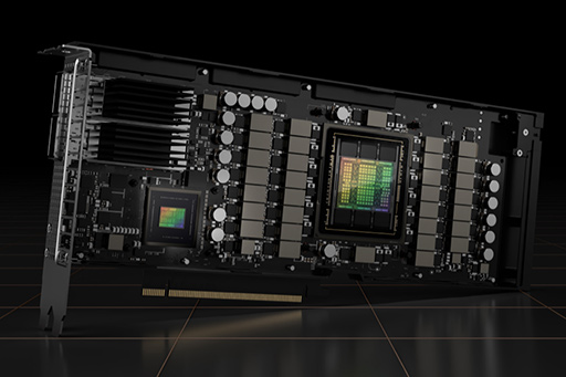 #013Υͥ/NVIDIAGTC 2022Hopper١μGPUH100פȯɽH100Ȥ߹碌ѡԥ塼о