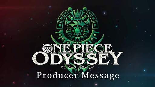 ONE PIECE ODYSSEYץ󥷥塼޵θǤǤ˥ǡѤǽŵƥ