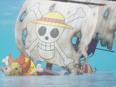 ONE PIECE ODYSSEYפ2022ǯȯꡣONE PIECEפRPG