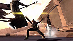 Star Wars: Knights of The Old Republic