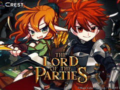 The Lord of the Partiesס630SteamۿꡣƤҲ𤹤PV