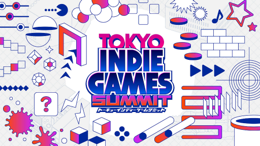  No.001Υͥ / ̣դᥢ䥷塼ʥΥ٥ʤɡTOKYO INDIE GAMES SUMMITױĥʤνޤḁ̈ʡҲ