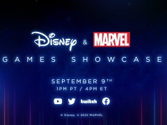 ǥˡΥȥ꡼ߥۿ٥ȡDisney & Marvel GAMES SHOWCASEܻ֤910500ۿ