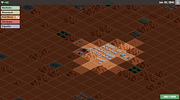 Mars Tactics