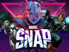 MARVEL SNAPסȥǥ󥺡쥤ƥȡҥåġɤ򥹥ȡʤɤȹʥͥӥ餬о