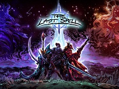 PC饤άRPGThe Last Spellס2023ǯ1Ⱦ꡼ꡣSwitch/PlayStation󥽡ǤŸ