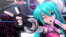 #005Υͥ/ֽ鲻ߥ Project DIVA MEGA39s+פSteamۿȡʣDLCǽ餫Ͽ3DPVӥ奢ɽѹǽ