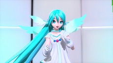 #008Υͥ/ֽ鲻ߥ Project DIVA MEGA39s+פSteamۿȡʣDLCǽ餫Ͽ3DPVӥ奢ɽѹǽ