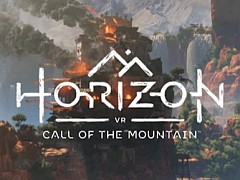 PS VR2ѥȥHorizon Call of the Mountainפκǿȥ쥤顼