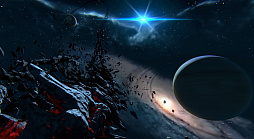 Star Conflict