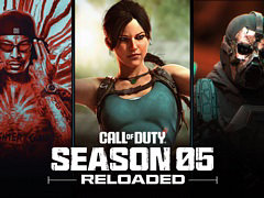 CoD:MWIIסCoD:Warzoneס05ƥåɤ831˳롣顦եȤᥤåѡ21󤬻