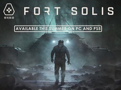 ŤӤ̤ƤδϤõSF顼Fort SolisפPC/PS5˺ƥ꡼ǿȥ쥤顼θ