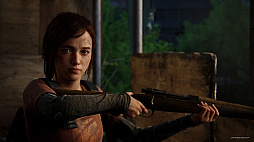 The Last of Us Part I