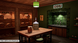 Brewmaster: Beer Brewing Simulator