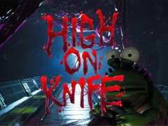 High on LifeפDLCHigh on Knifeɤо졣ǿȥ쥤顼