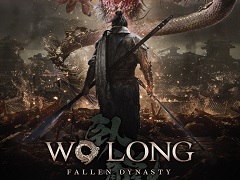 ԢRPGWo Long: Fallen Dynastyסѥо줹륲ץ쥤