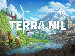 ھơ缫᤽ ĶTerra Nilסܸбǥ꡼ȥ쥤顼