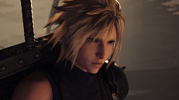  No.002Υͥ / FINAL FANTASY VII REBIRTHȯ䡣ϻᡤ͸ľᡤ¼ůΥȤȥ쥤顼