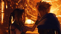  No.005Υͥ / FINAL FANTASY VII REBIRTHȯ䡣ϻᡤ͸ľᡤ¼ůΥȤȥ쥤顼