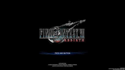  No.001Υͥ / FINAL FANTASY VII REBIRTHפΥƥϡREMAKEפɤѤäȥᥤԡɤȤðۤʺʤΥ֥å奢åפȤ