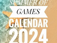 31ޤǡ1ܤ֥ܡɥॢ꡼ʡײƤ֥٥ȡSUMMER OF GAMES 2024פ